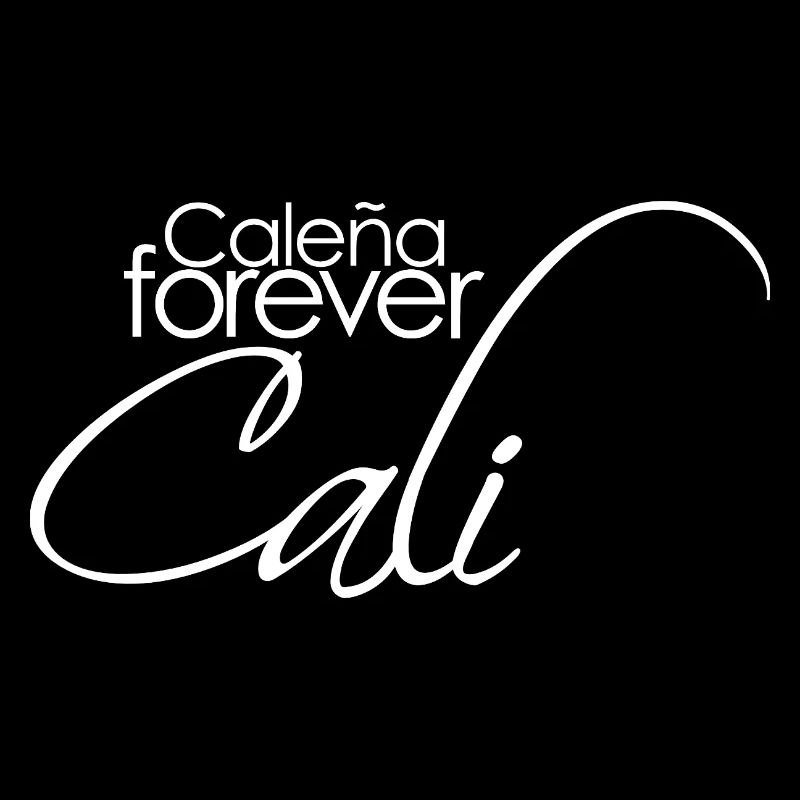 Caleña Forever Cali