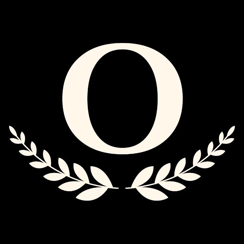 O