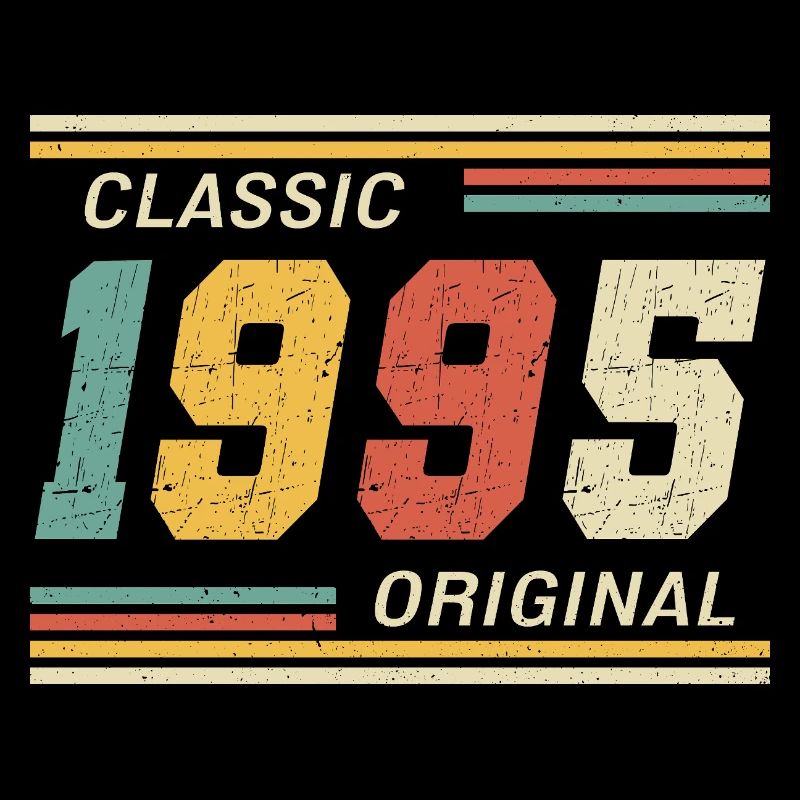 Classic 1995 original 1995