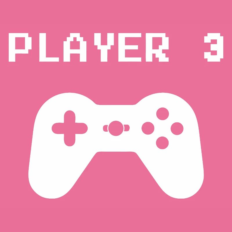 Retro Pixel Controller