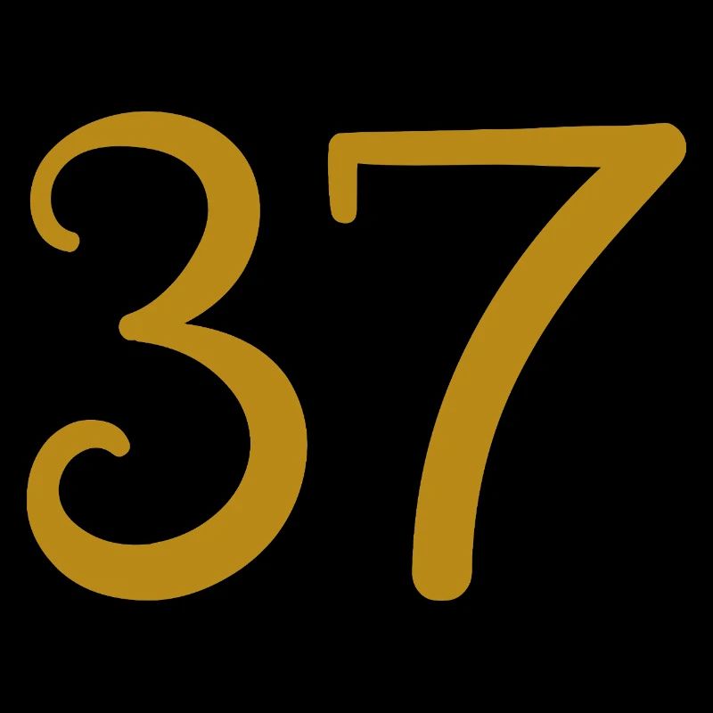 37