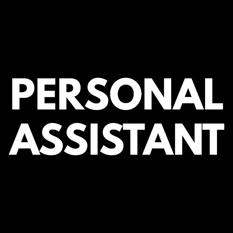 Assistant personnel