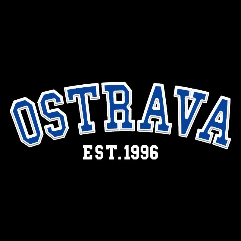 Ostrava fondée en 1996