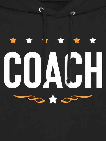 Coach Trainer
