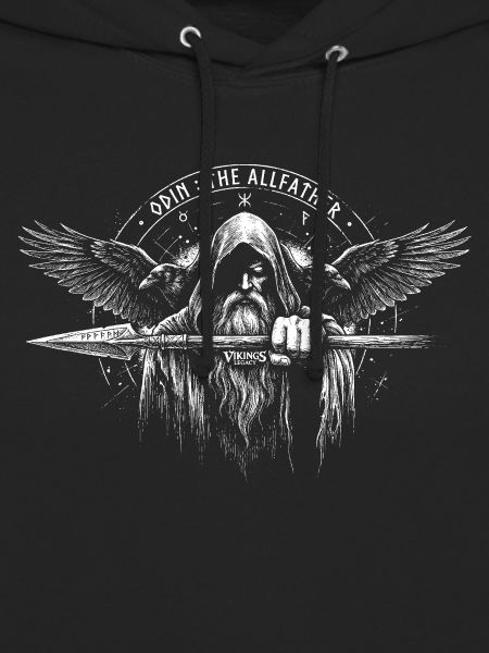 Allfather v2