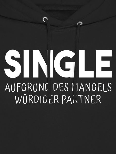 Single Spruch