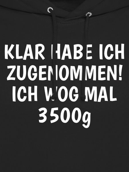 Sprüche Bauch