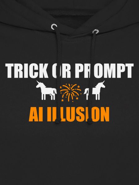 KI-Illusionstrick oder Prompt