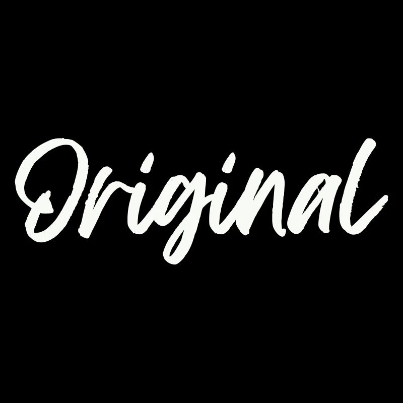 Original