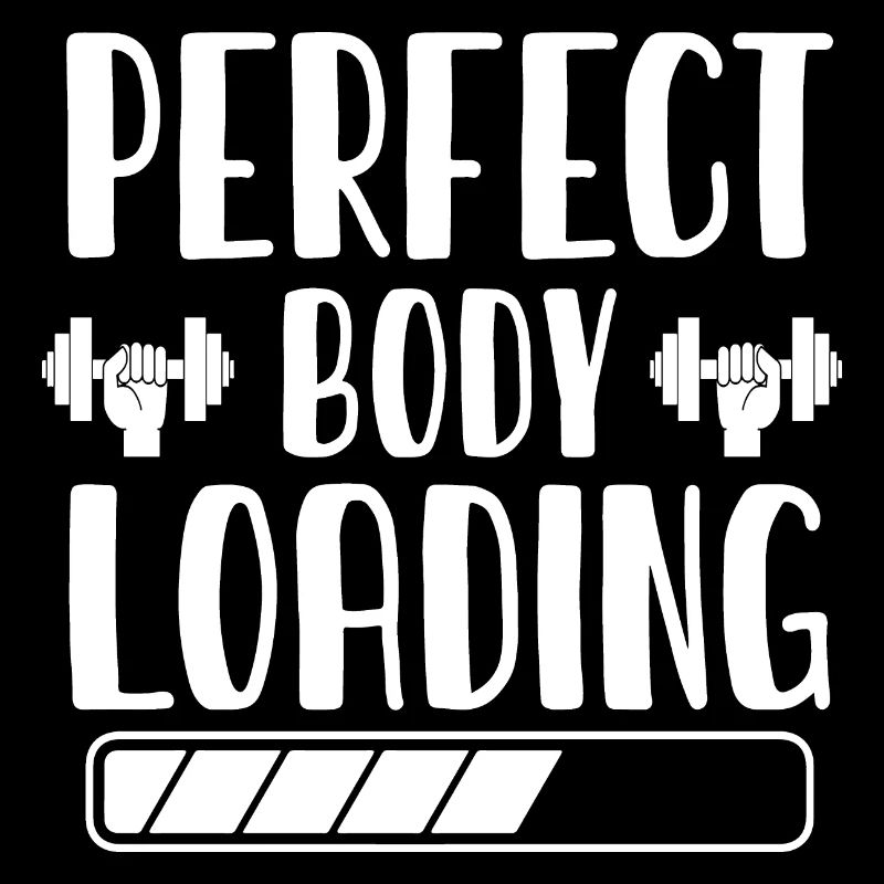 Perfect Body Loading