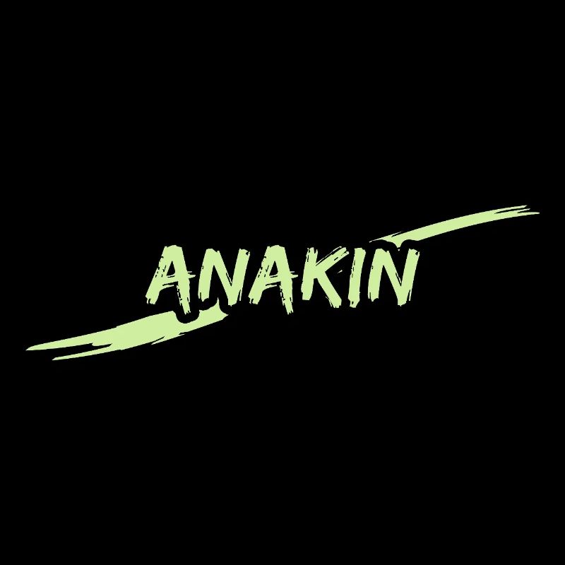 Anakin