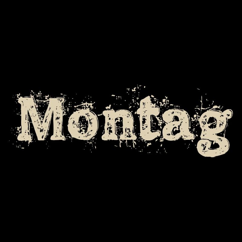 Montag
