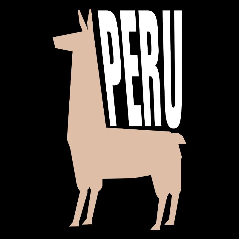 Peru Lama
