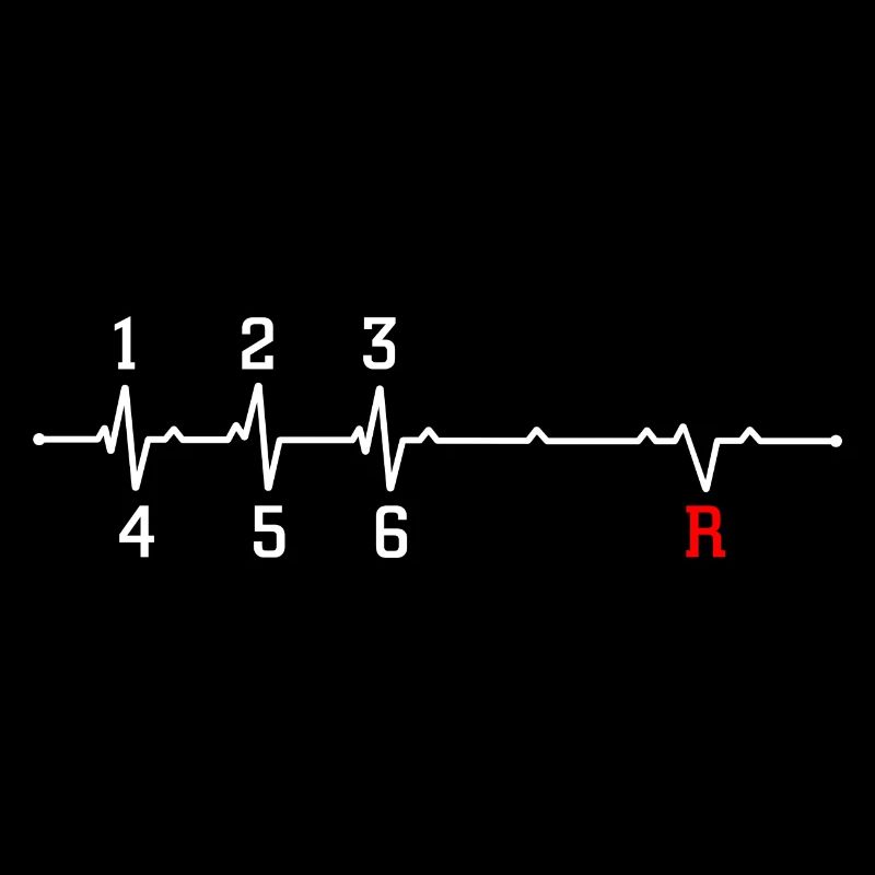 Heartbeat gear