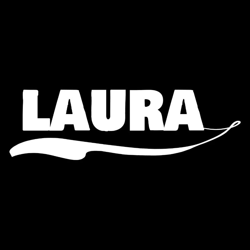 laura as a gift