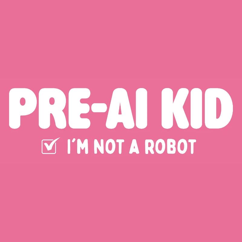 Pre AI Kid 2010s Nostalgia Throwback