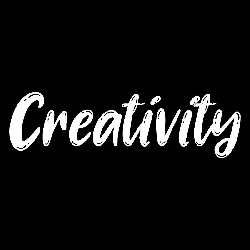 Créativité créative