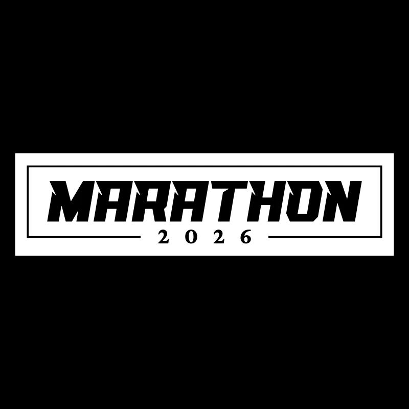 Marathon 2026 Running