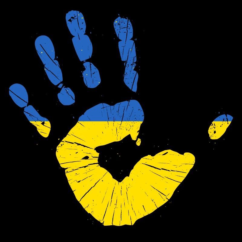 Drapeau Ukraine Drapeau ukrainien drapeau ukrainien