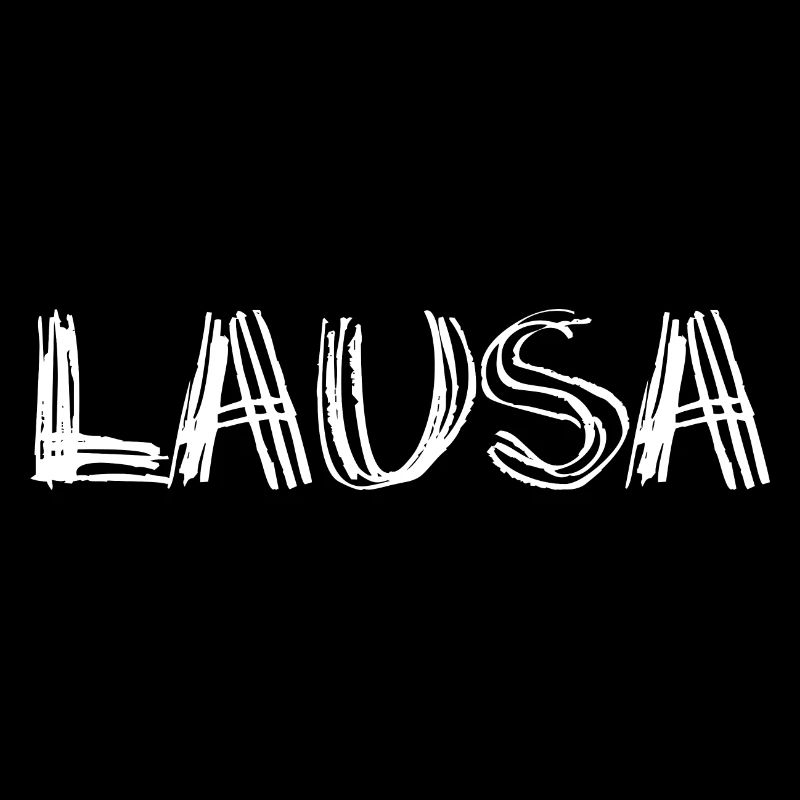 Lausa - Lauser - frech, dialecte autrichien
