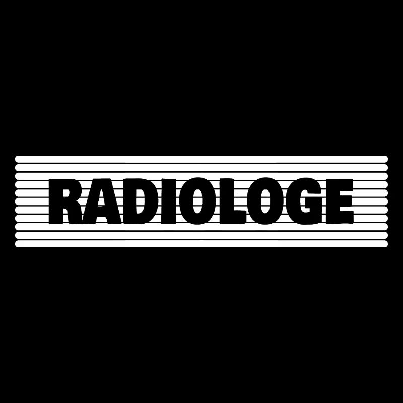 Appointment as a radiologist