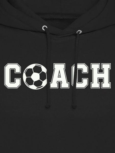 Fußball Coach
