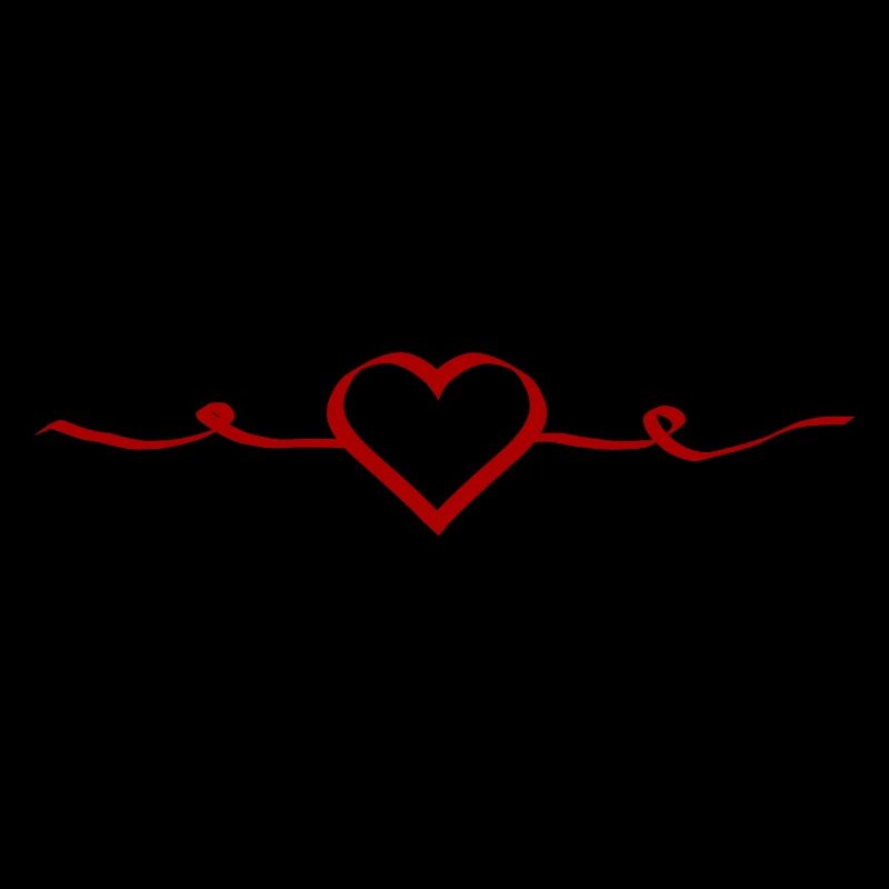 cuore rosso cuore rosso cuore rosso