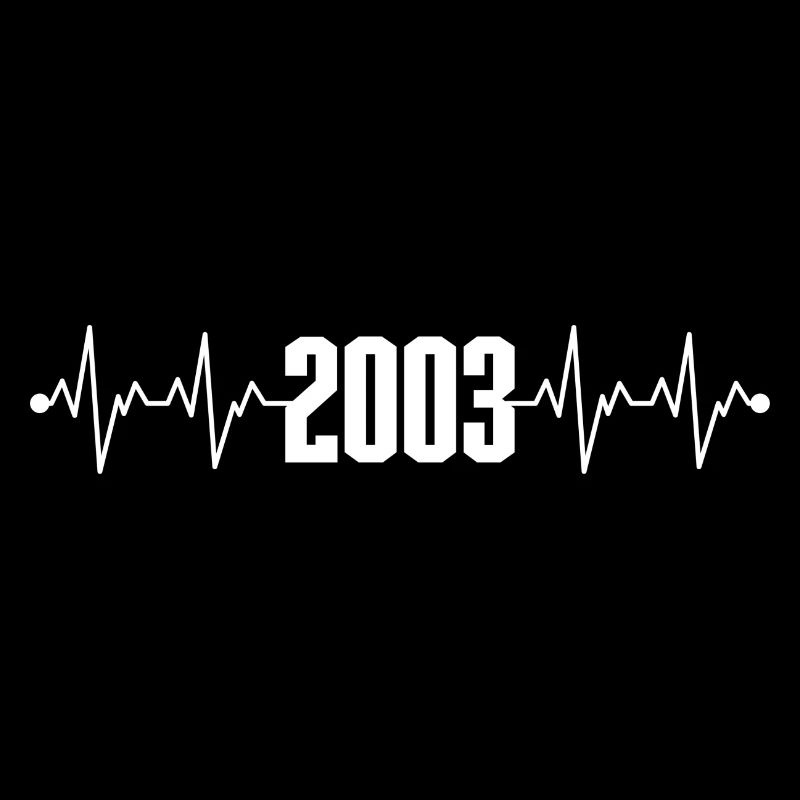 Herzschlag 2003