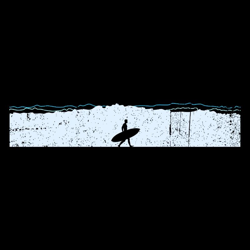 Große Welle