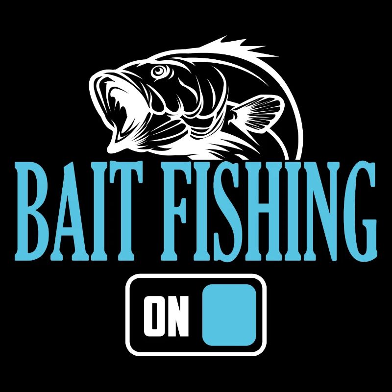 Fisherman Bait Angelmodus Ein