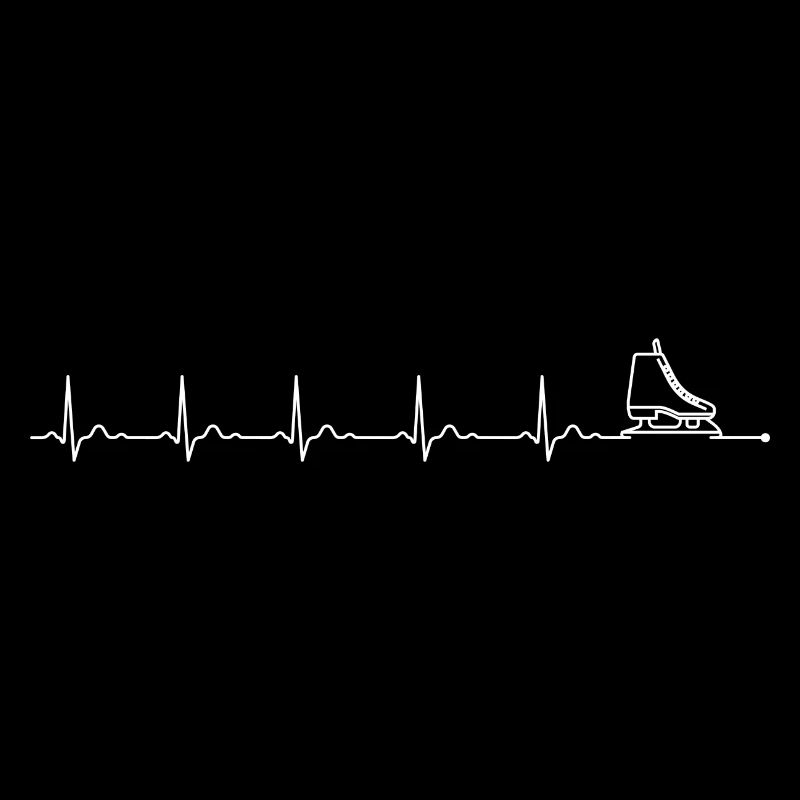 Pulse Run Sneaker Heartbeat