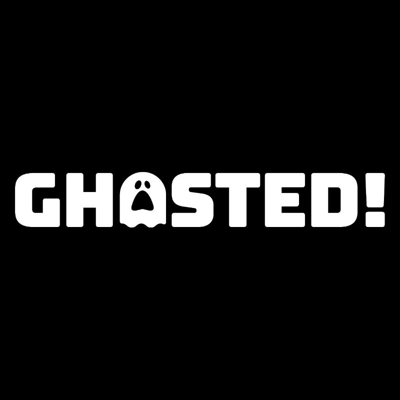 Ghosted2_White