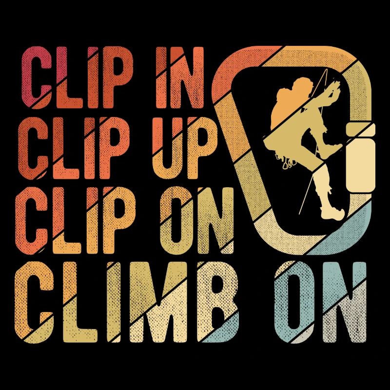 Klettern Bouldern