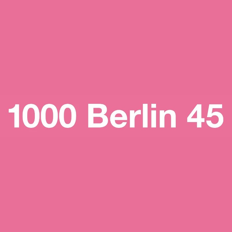 Berlin Steglitz