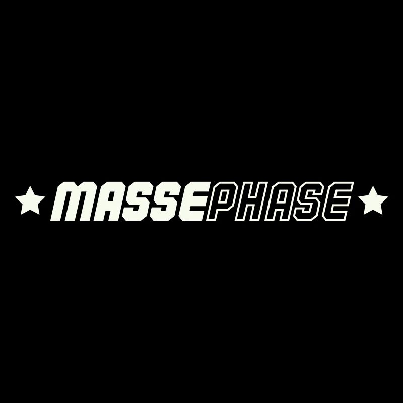 Masse Phase