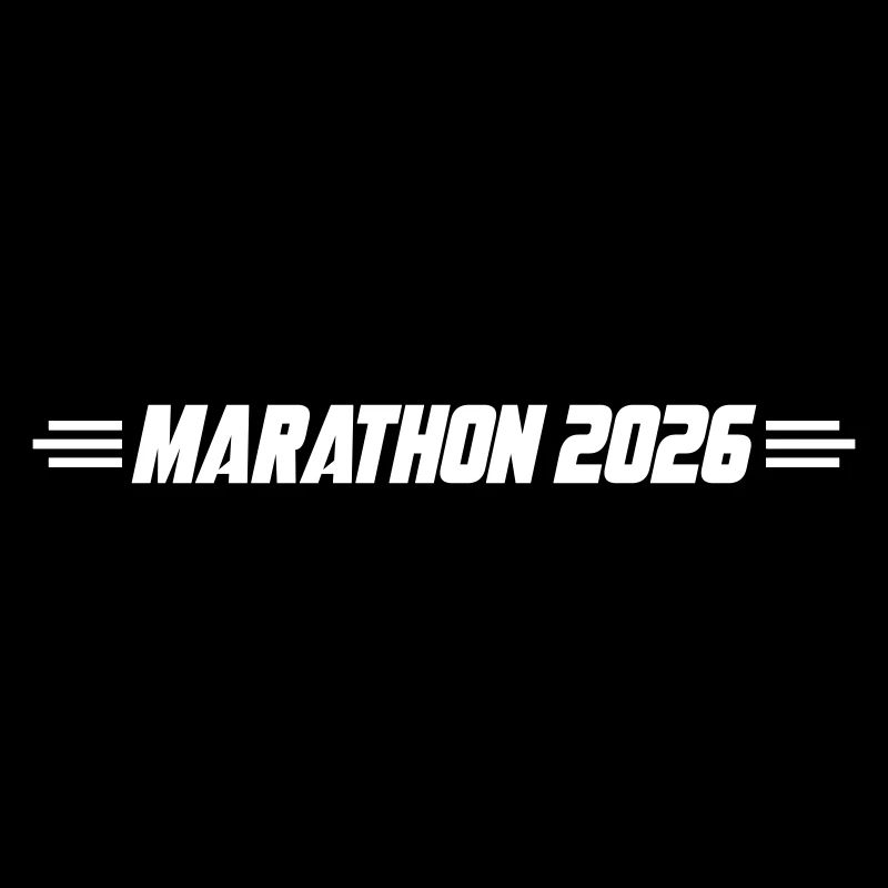 Marathon 2026