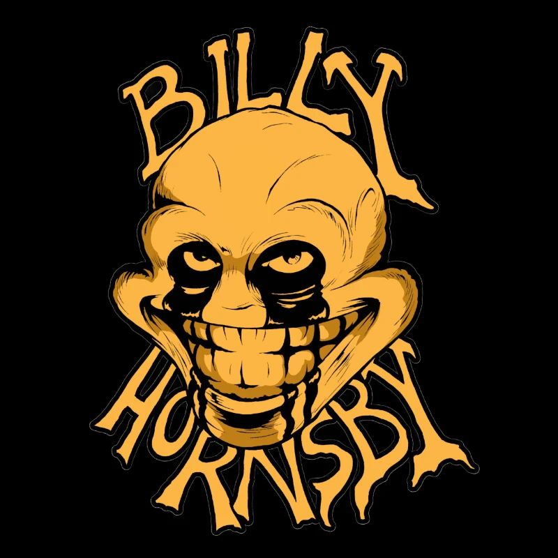 Billy Hornsbys SMILE
