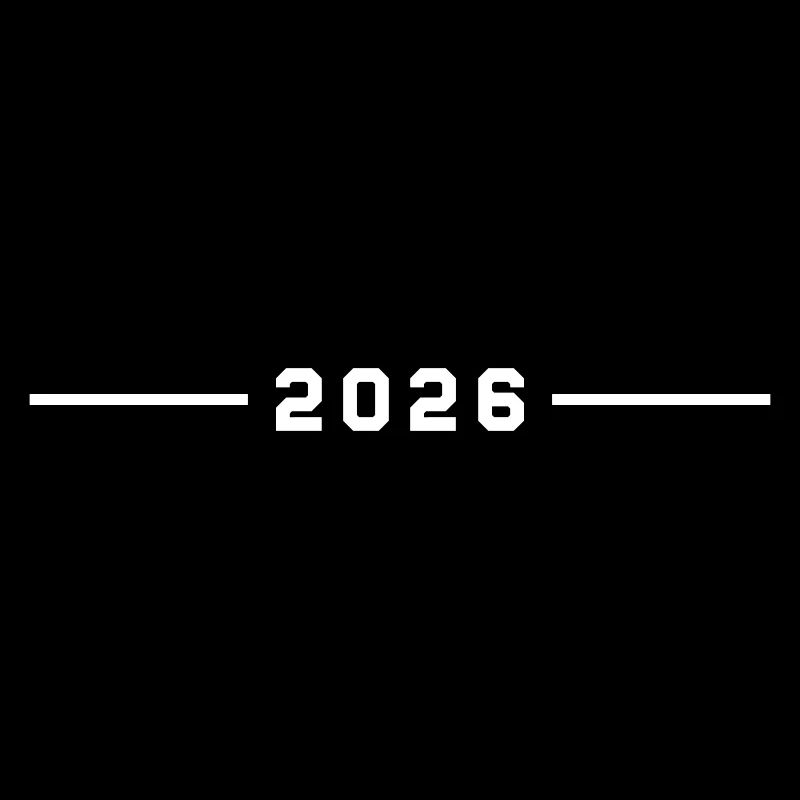2026 Strich