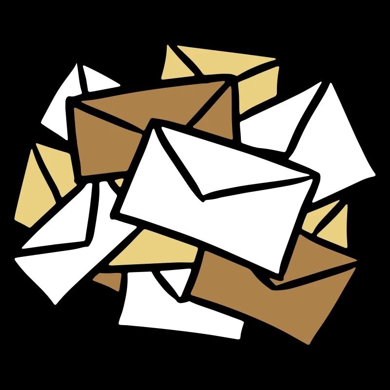 News Letters Mail mail