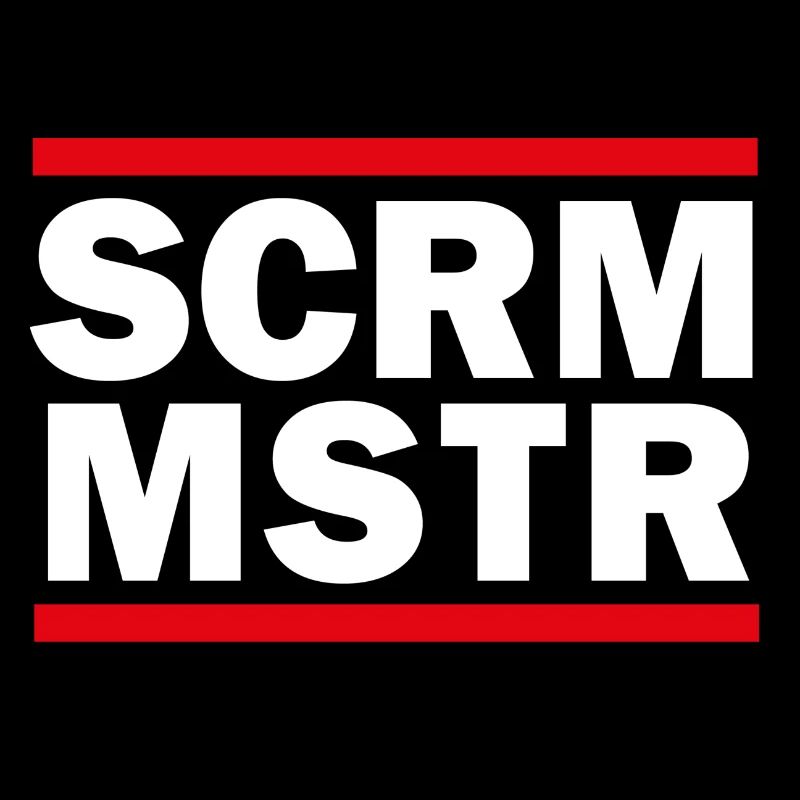 scrmmstr ScrumMaster