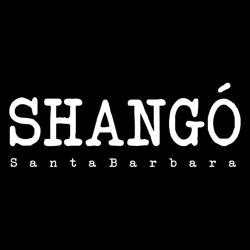 Shango - Santa Barbara