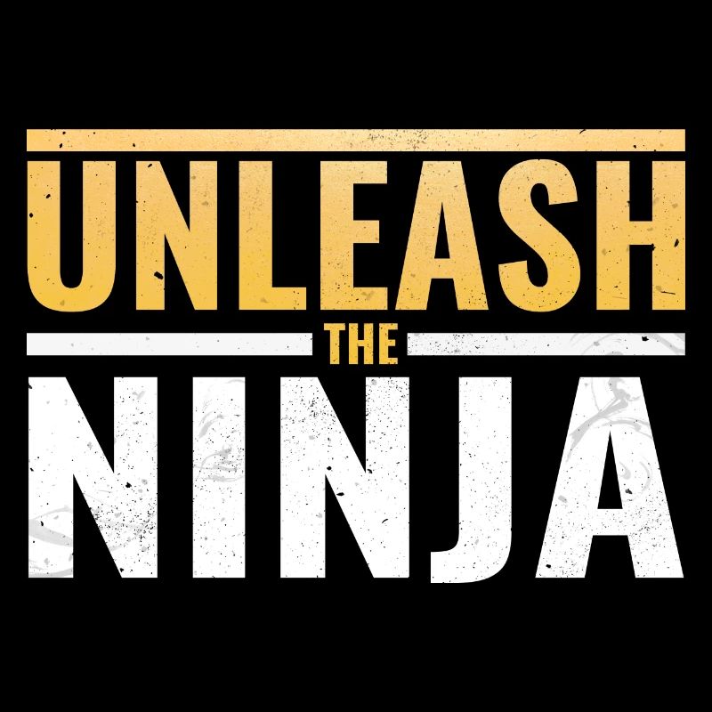 Ninja Warrior - Entfessle den Ninja