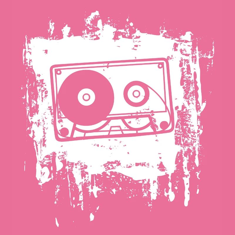 cassette