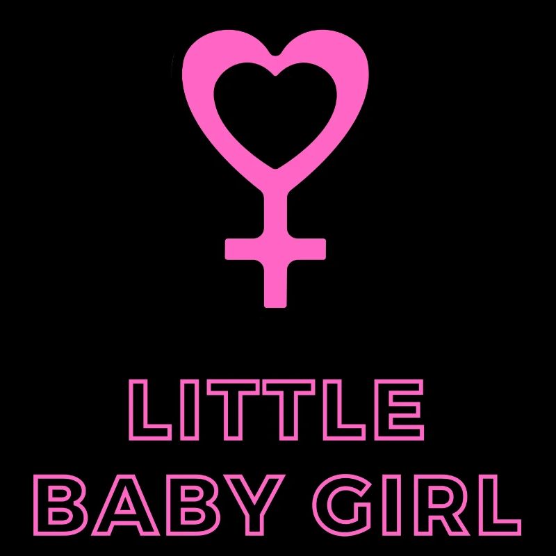 Annonce de bébé - Filles - Grossesse