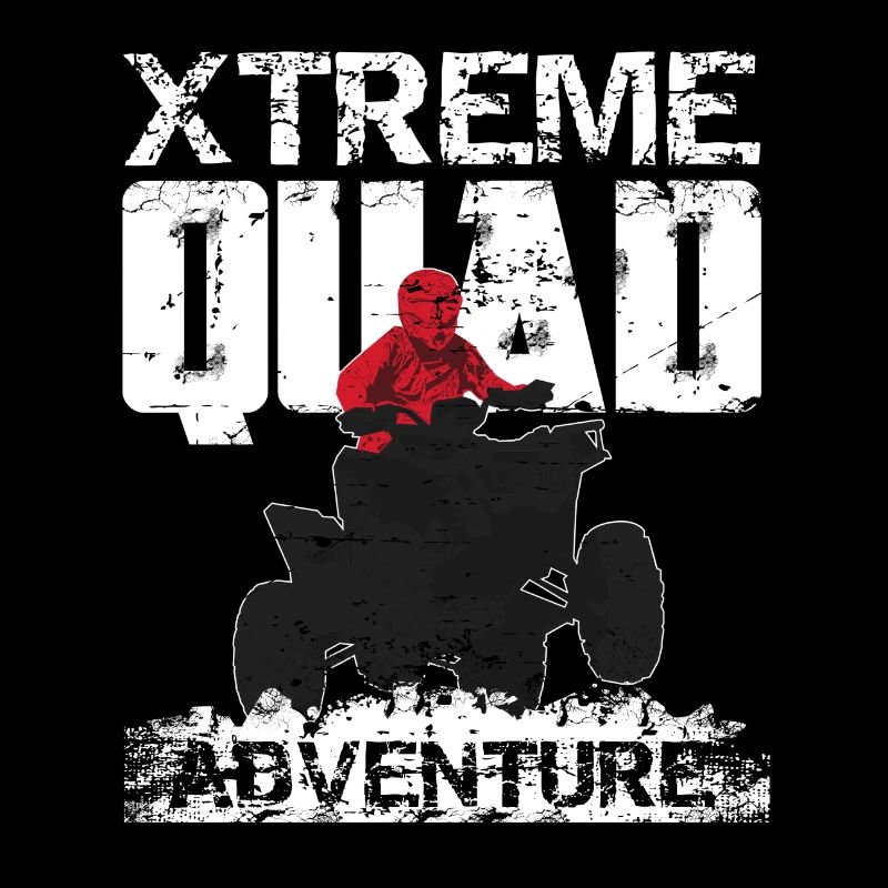 Extrême quad