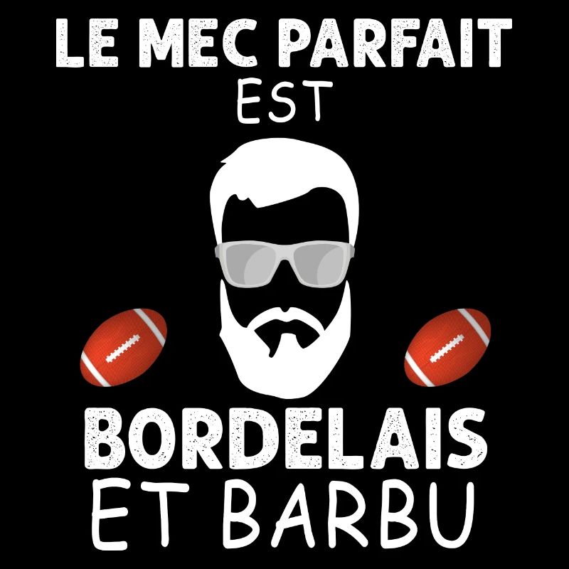 Le Bordelais Parfait Existe C'est Le Mien