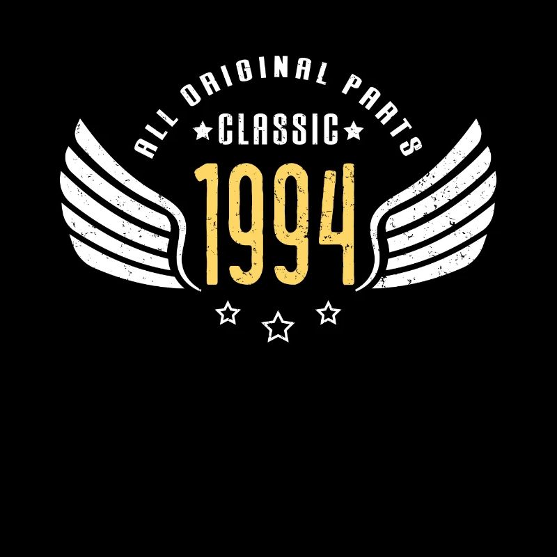 Ailes classiques 1994 - Cadeau d’anniversaire 1994