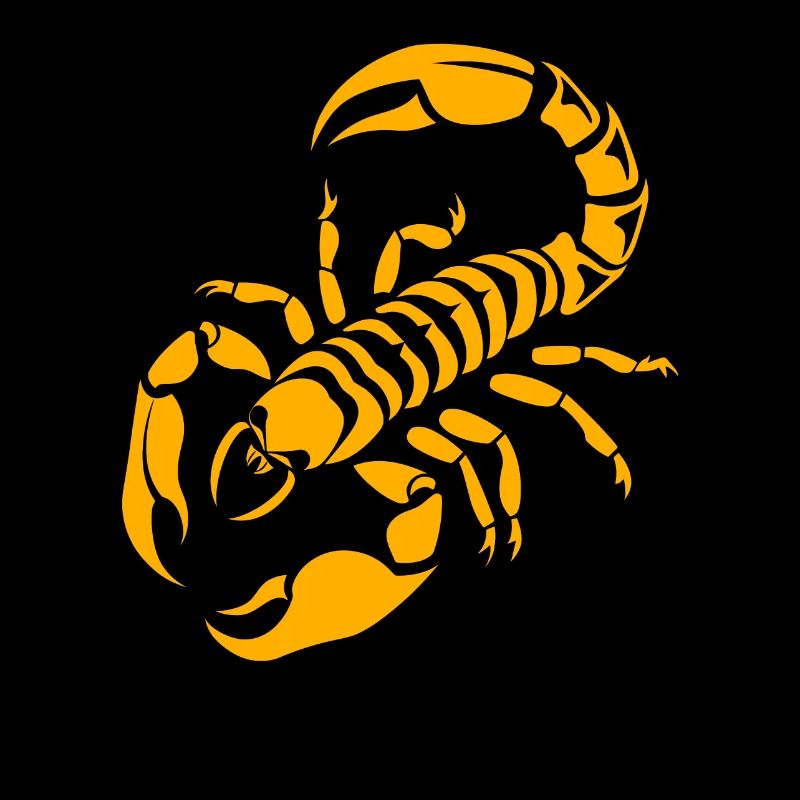 scorpion