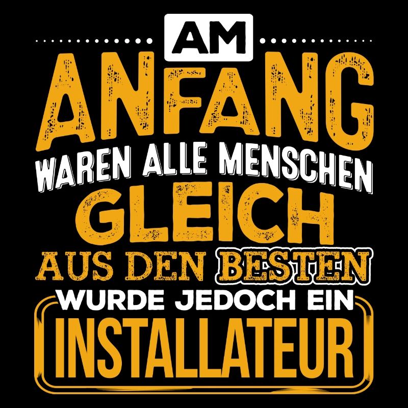 INSTALLATEUR - Der Beste