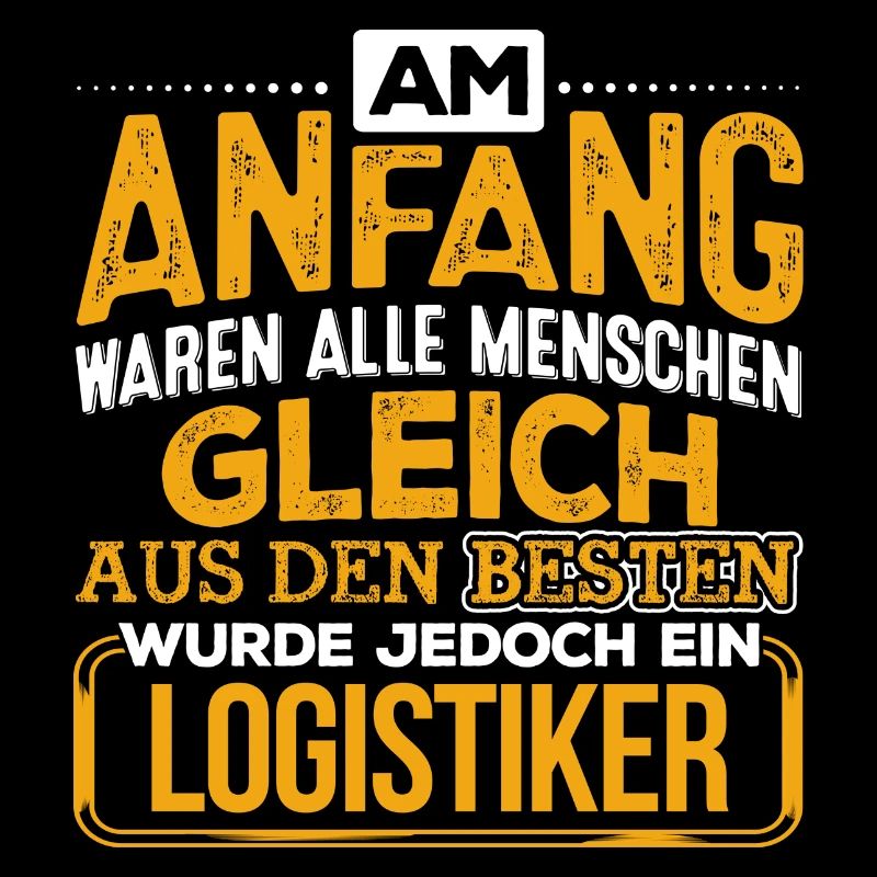 LOGISTIKER - Der Beste